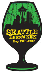 Seattle Beer Week - 2011