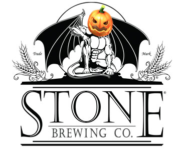 Stone Brewing Pumpkin Collaboration