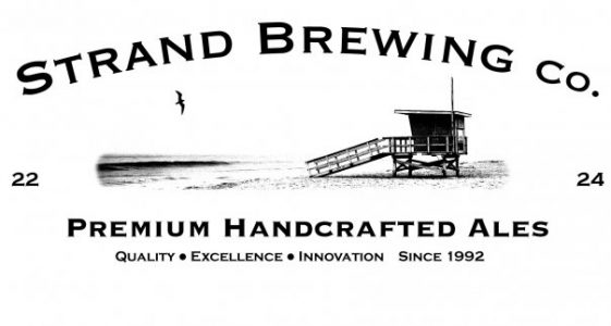 Strand Brewing Company