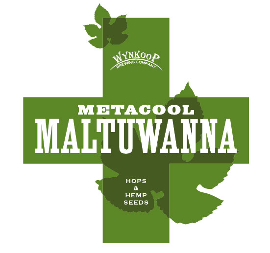 Wynkoop Brewing - Metacool Maltuwanna