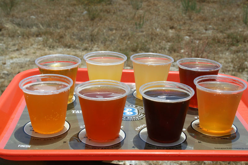 What's Ruining My Beer? A Guide to Common Off Flavors • thefullpint.com