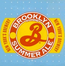 Brooklyn Summer Ale