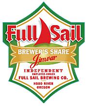 Full Sail - Brewer