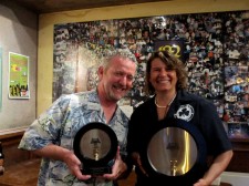 Moylan's Brewing - Australian International Beer Award