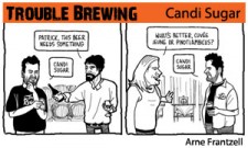 Trouble Brewing - Candi Sugar (small)