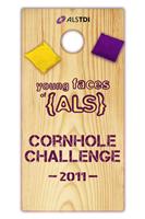YFALS - Cornhole Challenge