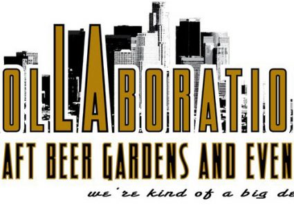 ColLAboration - Craft Beer Gardens And Events