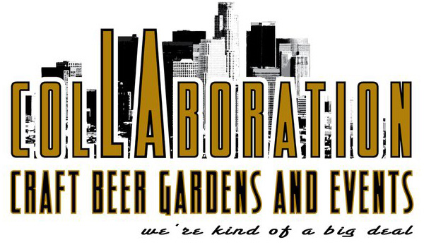 ColLAboration - Craft Beer Gardens And Events