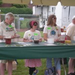 2011 North American Organic Brewers Festival