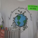 2011 North American Organic Brewers Festival