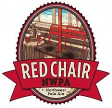 Deschutes Red Chair NWPA - 2011
