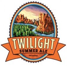 Deschutes Twilight Summer Ale - 2011