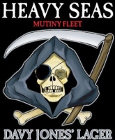 Heavy Seas – Davy Jones Release Party