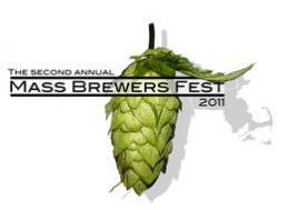 Mass Brewers Fest 2011