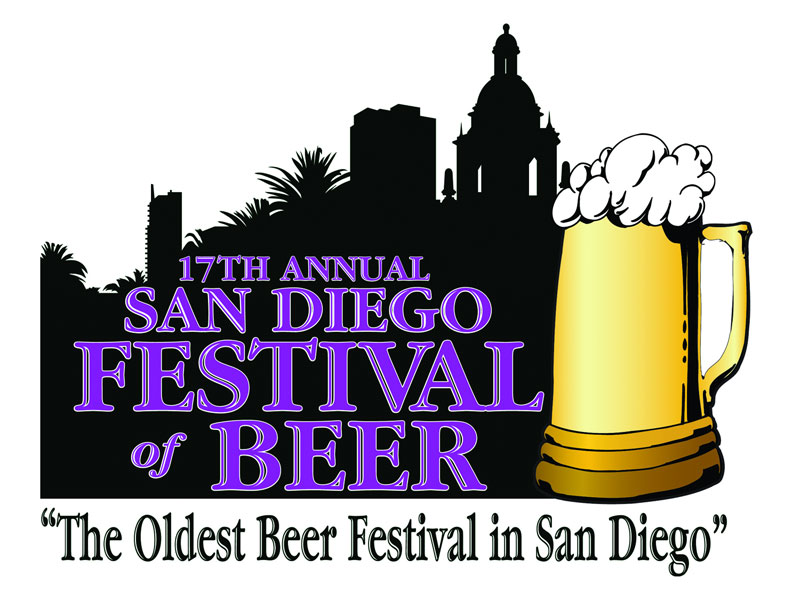 17th Annual San Diego Festival of Beer