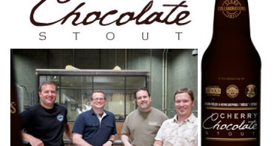 Winning Homebrew Recipe Becomes Next Stone Collaboration Beer Jason Fields