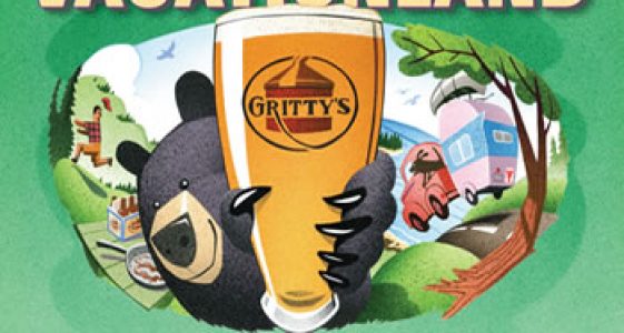 Gritty McDuff