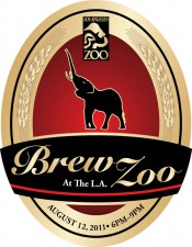 Brew At The L.A. Zoo