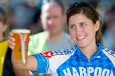 Harpoon Brewery Point To Point 2011 Cheers
