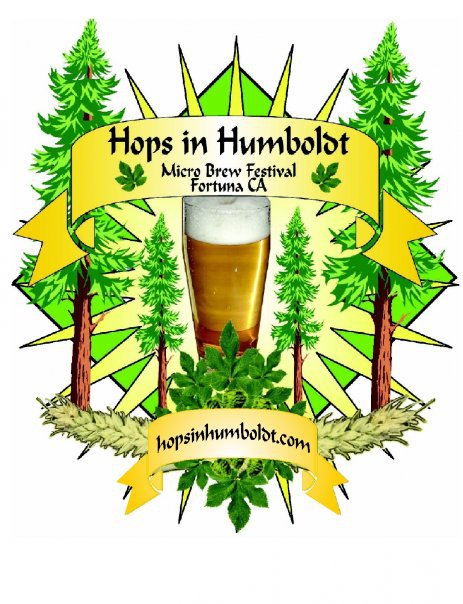 Hops In Humboldt