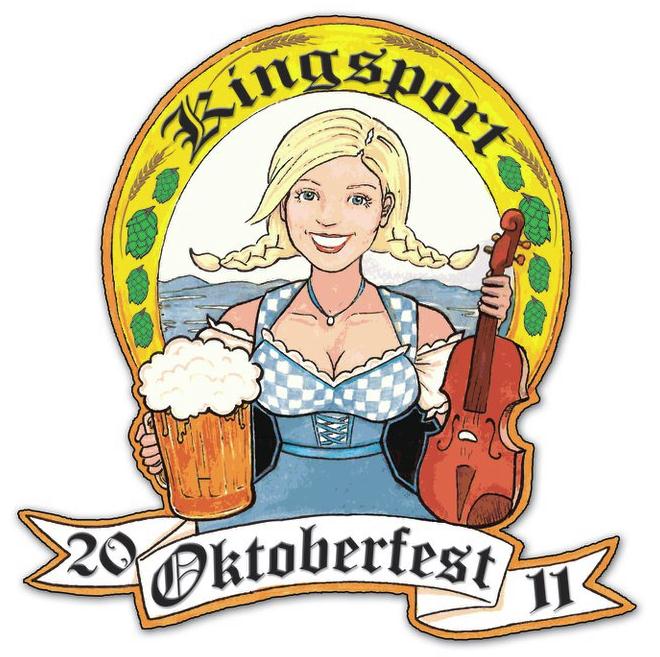 Kingsport Oktoberfest 2011