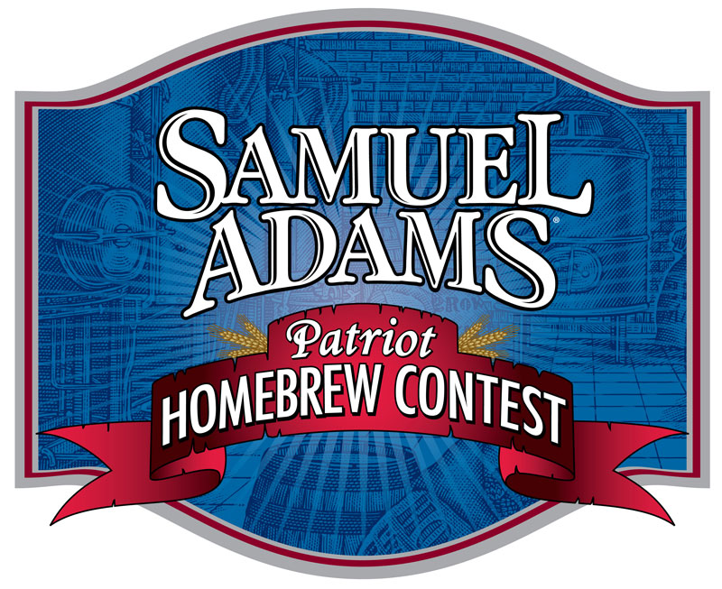 Samuel Adams - Patriot Homebrew Contest