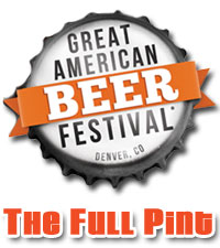 The Great American Beer Festival