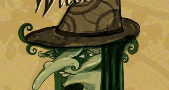 Elysian Brewing Saison of the Witch