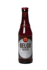 New Belgium Belgo IPA