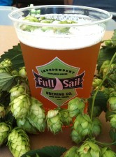 Full Sail - Fresh Hops 2011