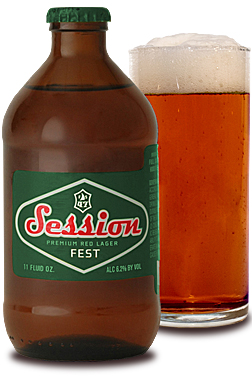Full Sail Brewing Company Releases Session Fest For The Holidays