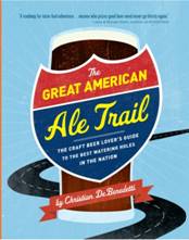 The Great American Ale Trail Graphic