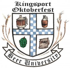 Kingsport Oktoberfest 2011 – Beer University