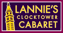 Lannies Clocktower Cabaret