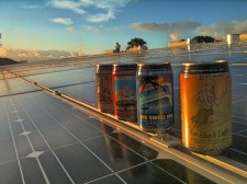 Maui Brewing - Solar Panel
