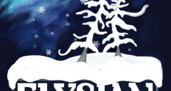 Elysian Bifrost Winter Ale