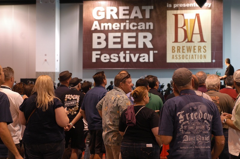 GABF 2011 – Day 3 Fallout With Pics