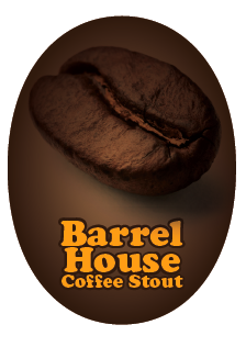 New Holland Barrel House Coffee Stout