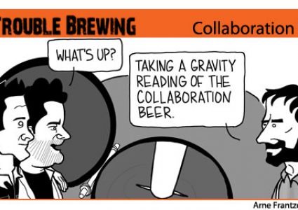Trouble Brewing - Collaboration 2 (small)