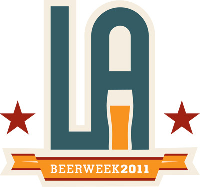 LA Beer Week 2011