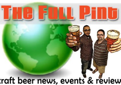 The Full Pint - Craft Beer News Roundup (Featured)
