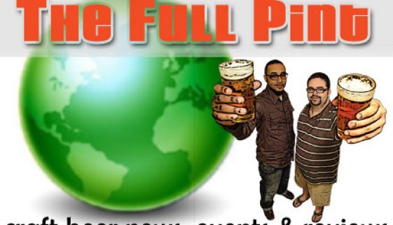 The Full Pint - Craft Beer News Roundup (Featured)