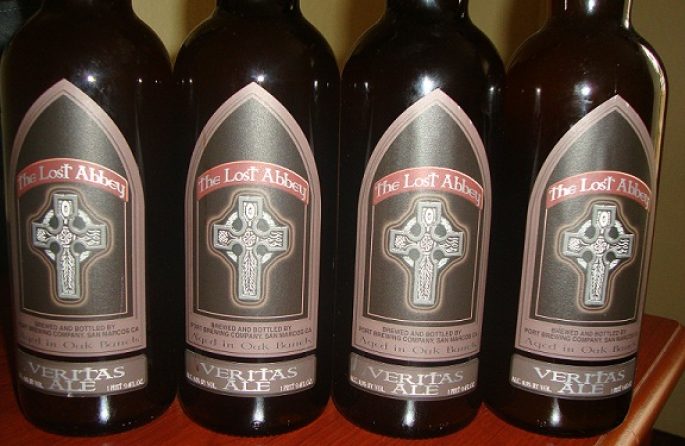 Veritas 010 Release