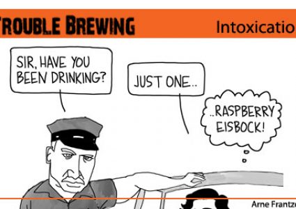 Trouble Brewing - Intoxication (small)