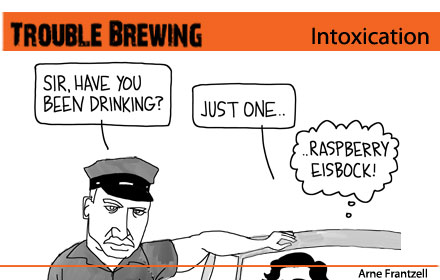 Trouble Brewing - Intoxication (small)