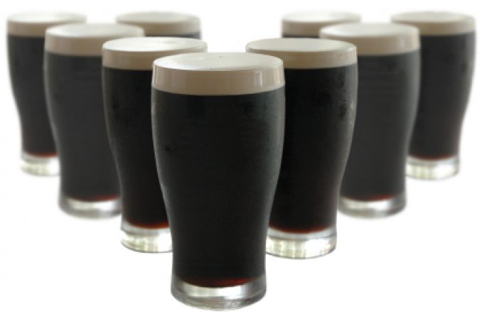 International Stout Day