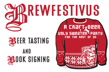 Karl Strauss Brewfestivus