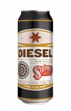 Sixpoint Craft Ales - Diesel (can)
