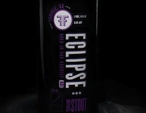 FiftyFifty Eclipse Imperial Stout 2010 (Evan Williams)
