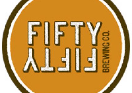 FiftyFifty Brewing Co